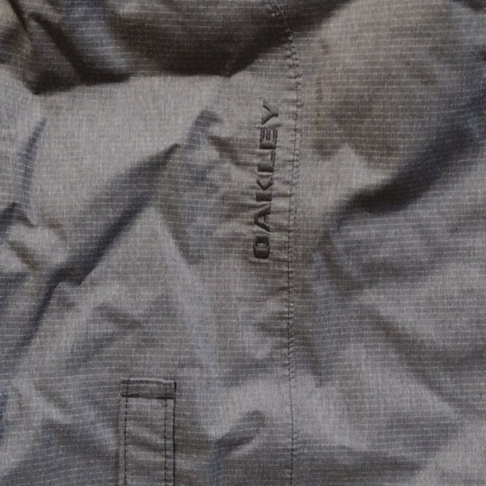Oakley jacket - Picture 5 of 5